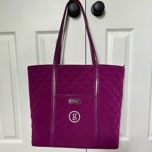 Vera Bradley tote